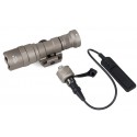 Mars Tech Mars 300B Scout Flashlight