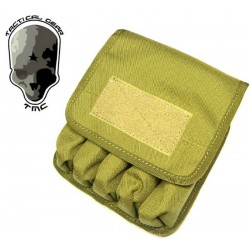 TMC 5 In 1 Molle Pistol Pouch