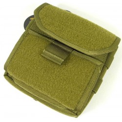 TMC Combat Admin Pouch