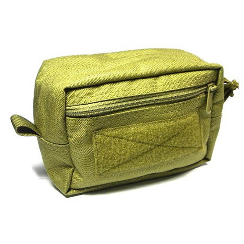 TMC Horizontal GP Pouch