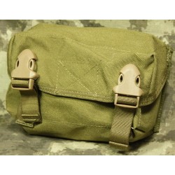 TMC Large Size Medical Pouch