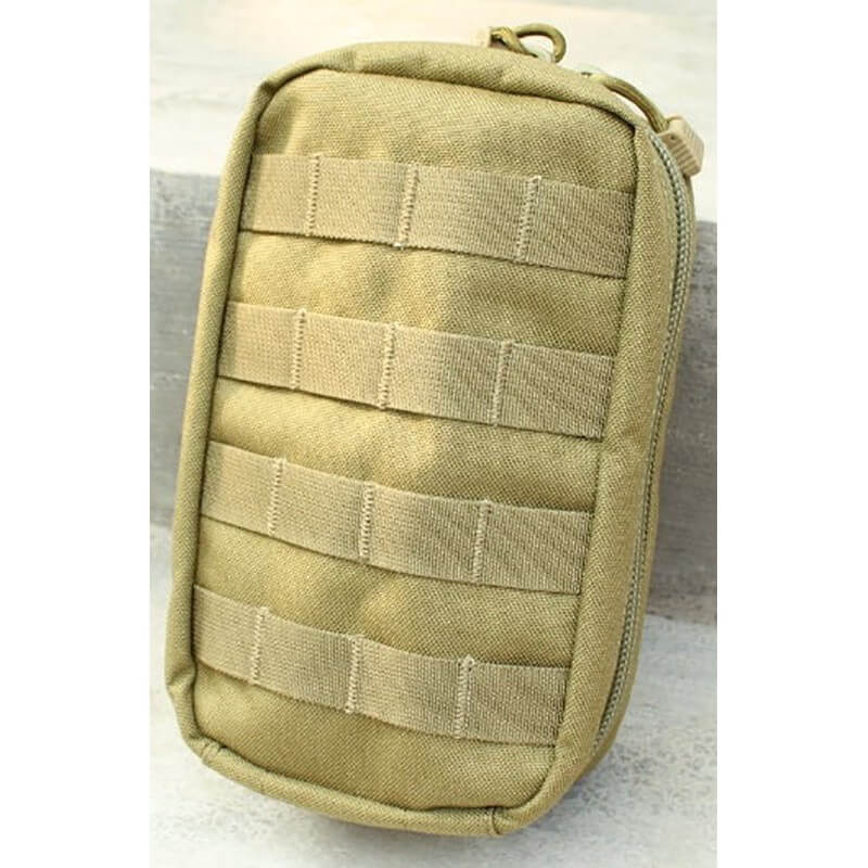 TMC Large Size Vertical GP Pouch