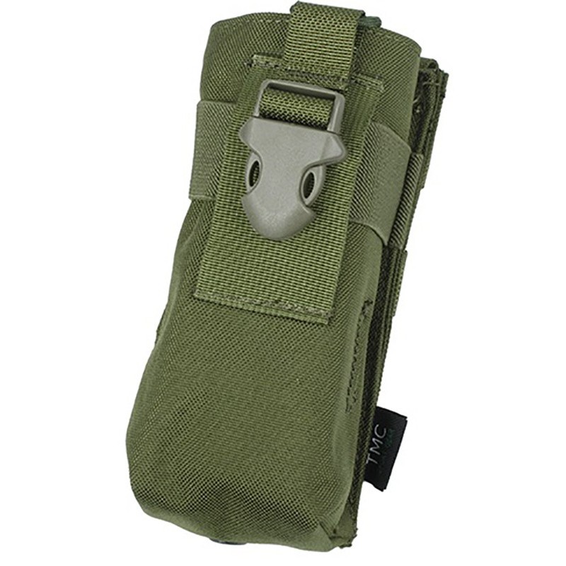 TMC Lightweight PRC 148 Radio Pouch