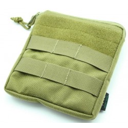 TMC Mini Multi Function Utility Pouch