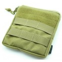 TMC Mini Multi Function Utility Pouch