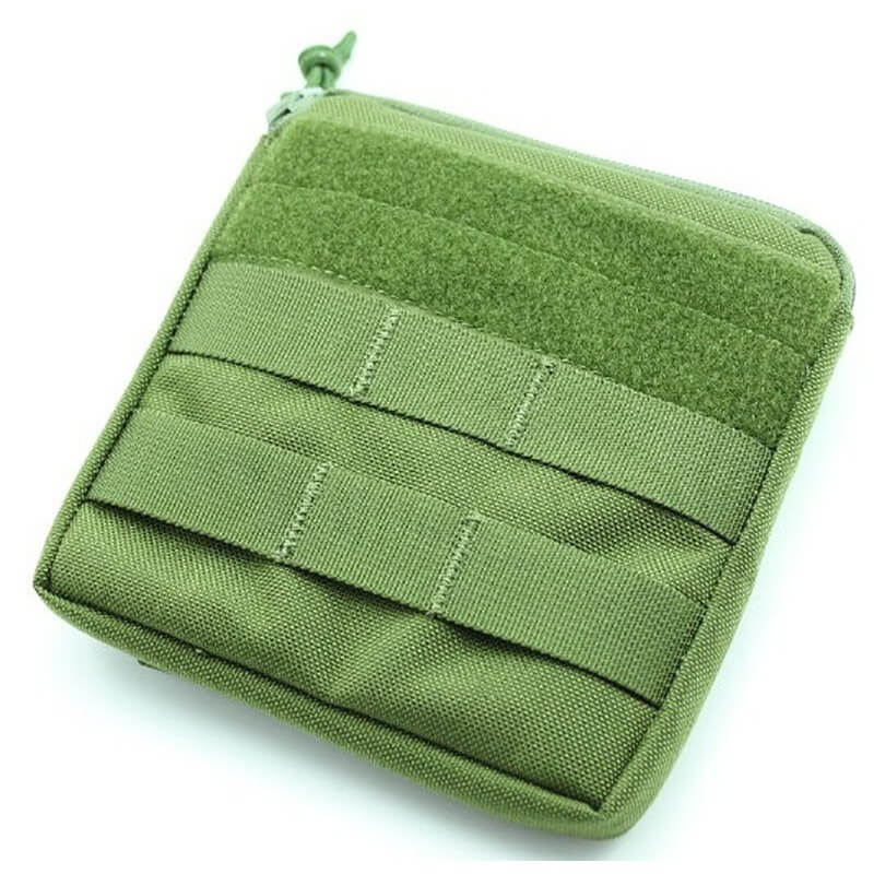 TMC Mini Multi Function Utility Pouch