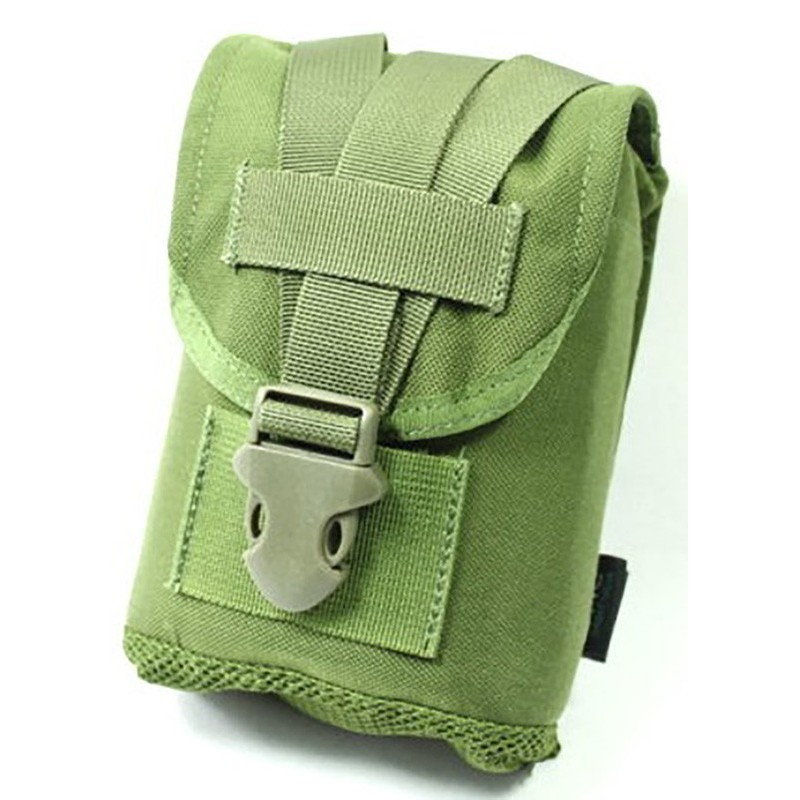 TMC MLCS Canteen Pouch with Protective Insert