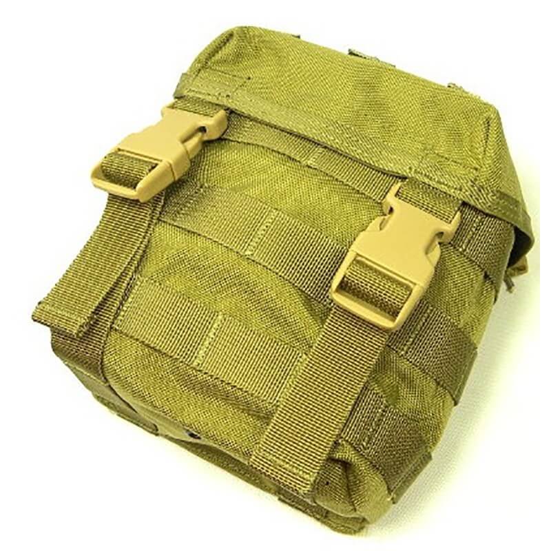 Pantac 9*6 Inch Mesh Utility Pouch