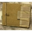 TMC Multi Function Foldable Admin Pouch