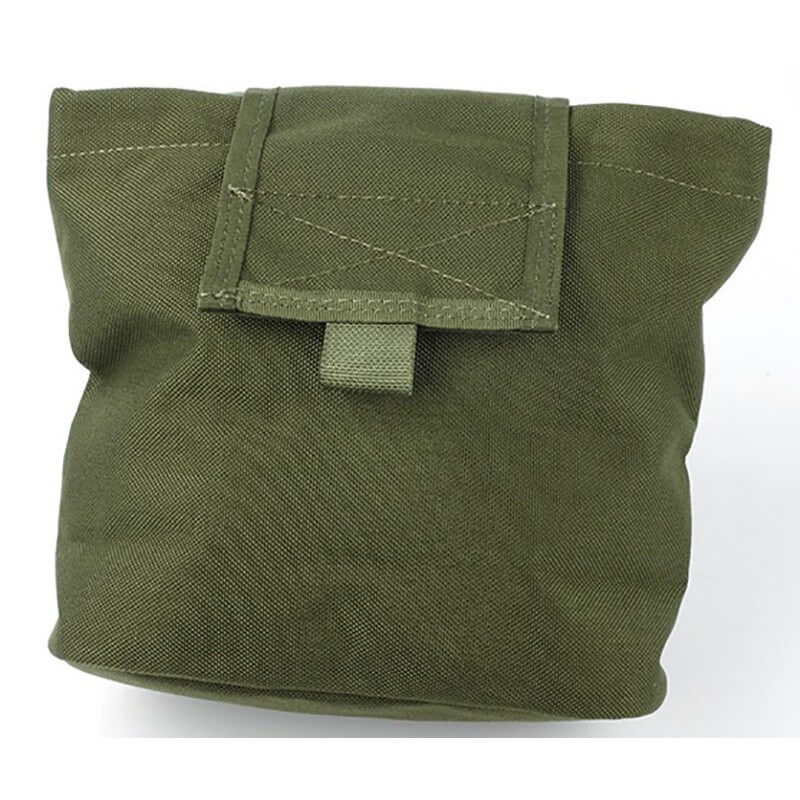 TMC Multi Function Folding Dump Pouch