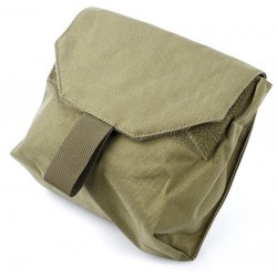 TMC Multi Function Gas Mask Pouch