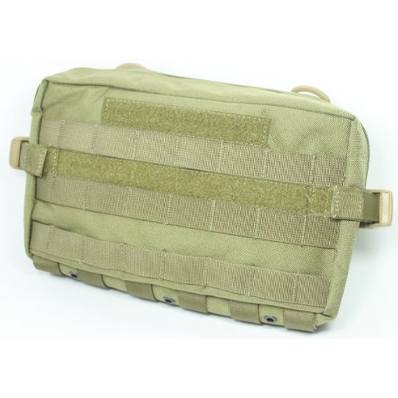 TMC Multi Function Large Size Square Tool Pouch
