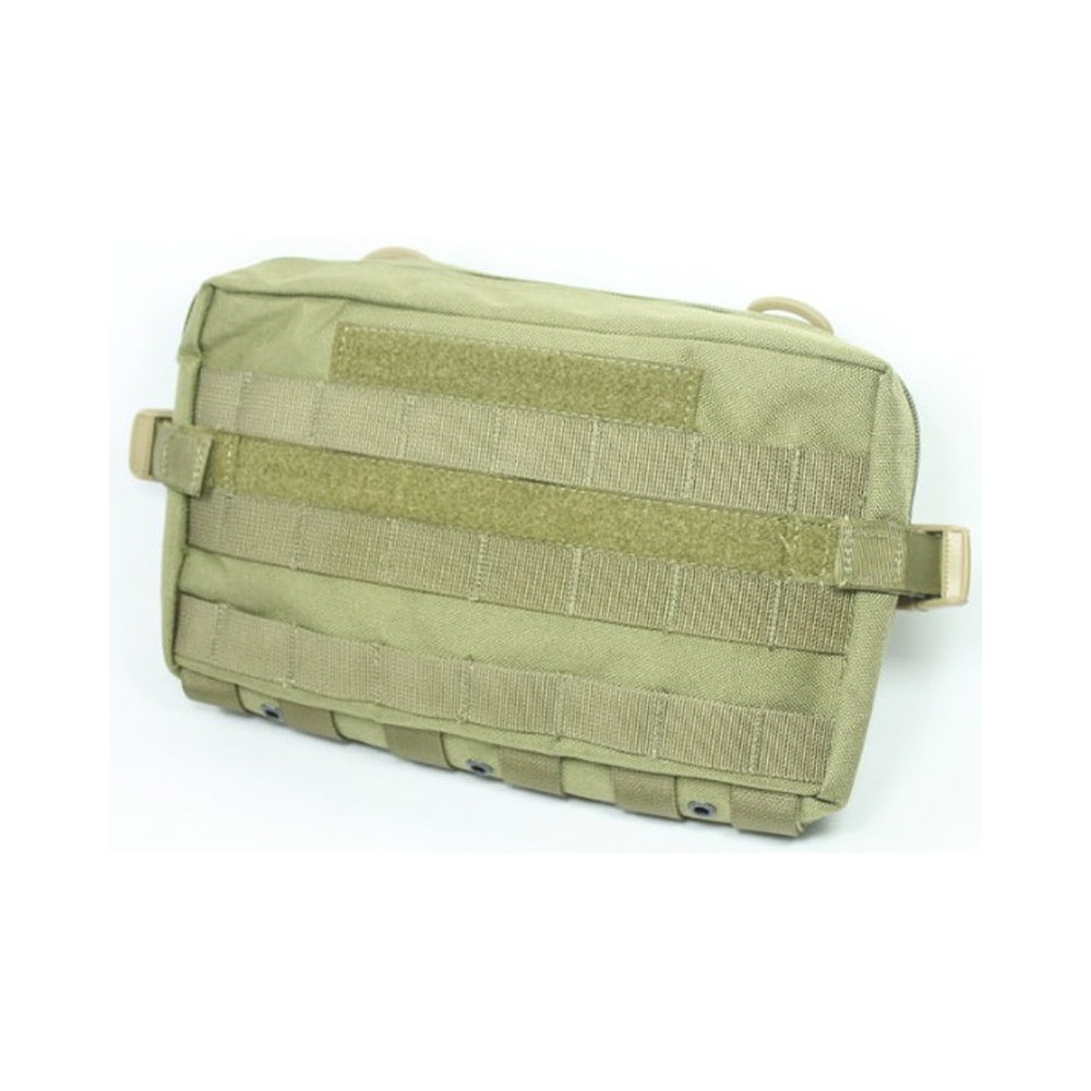 Pantac 9*6 Inch Mesh Utility Pouch