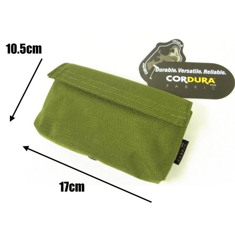 TMC Multi Function Middle Size Storage Pouch