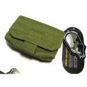 TMC Multi Function Small Size Storage Pouch