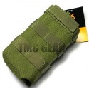 TMC Multi Function Universal Hard Shell Pouch