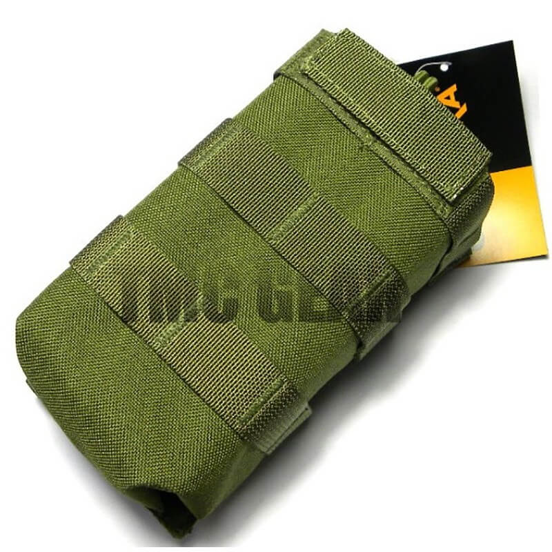 TMC Multi Function Universal Hard Shell Pouch