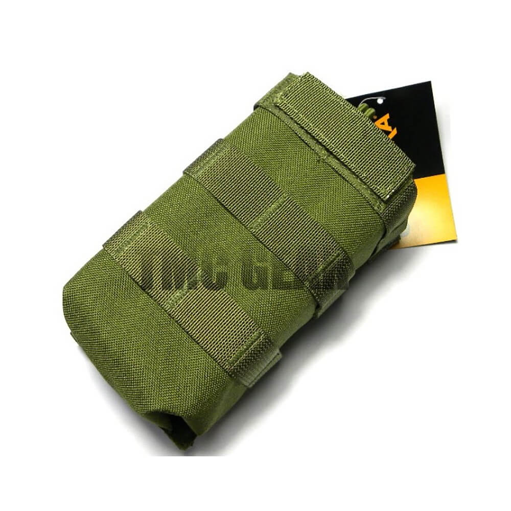 Pantac 9*6 Inch Mesh Utility Pouch