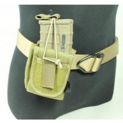 TMC Multi Purpose Mag Pouch