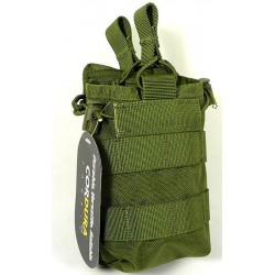 TMC Open Top Single Mag Pouch