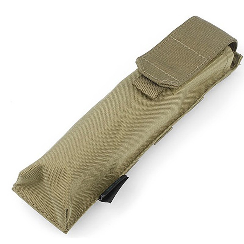 TMC P90 Series Single Mag Pouch