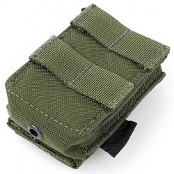 TMC QD Molle Single Mag Pouch