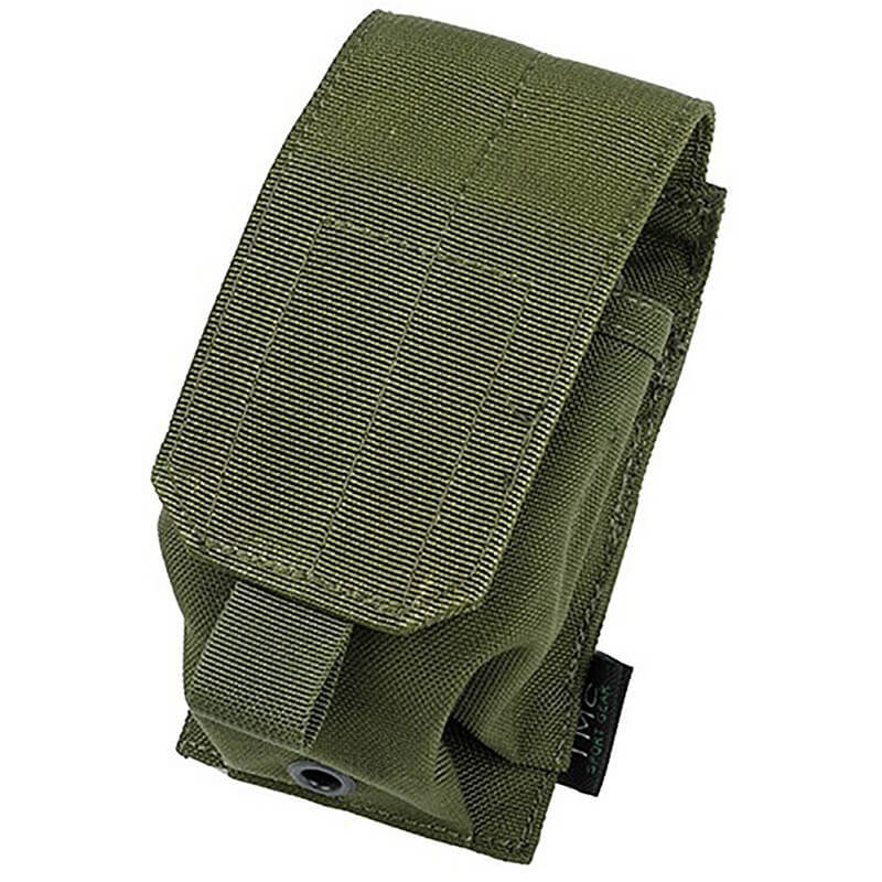 TMC Single Molle Frag Grenade Pouch