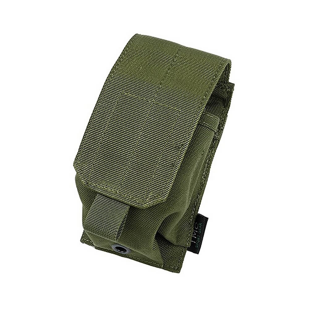 TMC Single Molle Frag Grenade Pouch - Weapon762