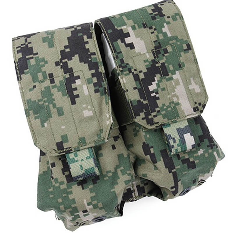 TMC Universal Double Mag Pouch