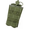 TMC Universal QD Molle Single Mag Pouch