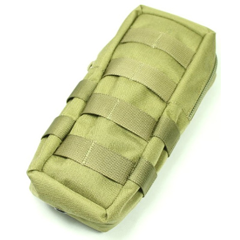 TMC Upright GP Pouch