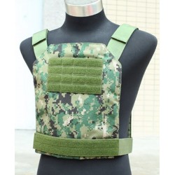 TMC Lightweight Chicken Plate Carrier