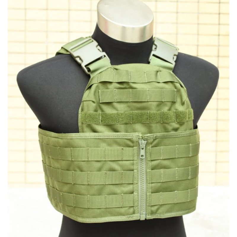 TMC Modular Hard Armor Plate Carrier