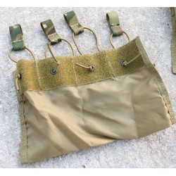 TMC MP7 Style Inner Mag Pouch for MP94 Plate Carrier