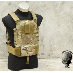 TMC MP94AS Modular Plate Carrier Vest