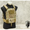 TMC MP94AS Modular Plate Carrier Vest