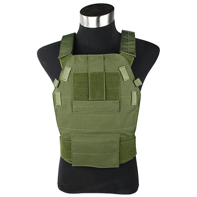 TMC MP94AS Modular Plate Carrier Vest