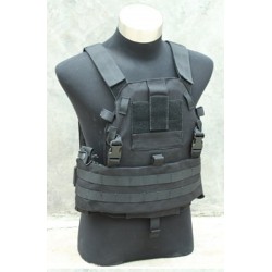 TMC MP94AS Modular Plate Carrier Vest with Panel