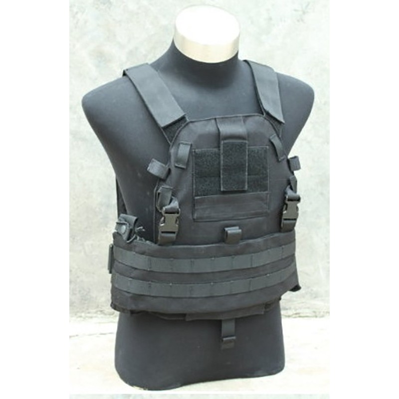 TMC MP94AS Modular Plate Carrier Vest with Panel