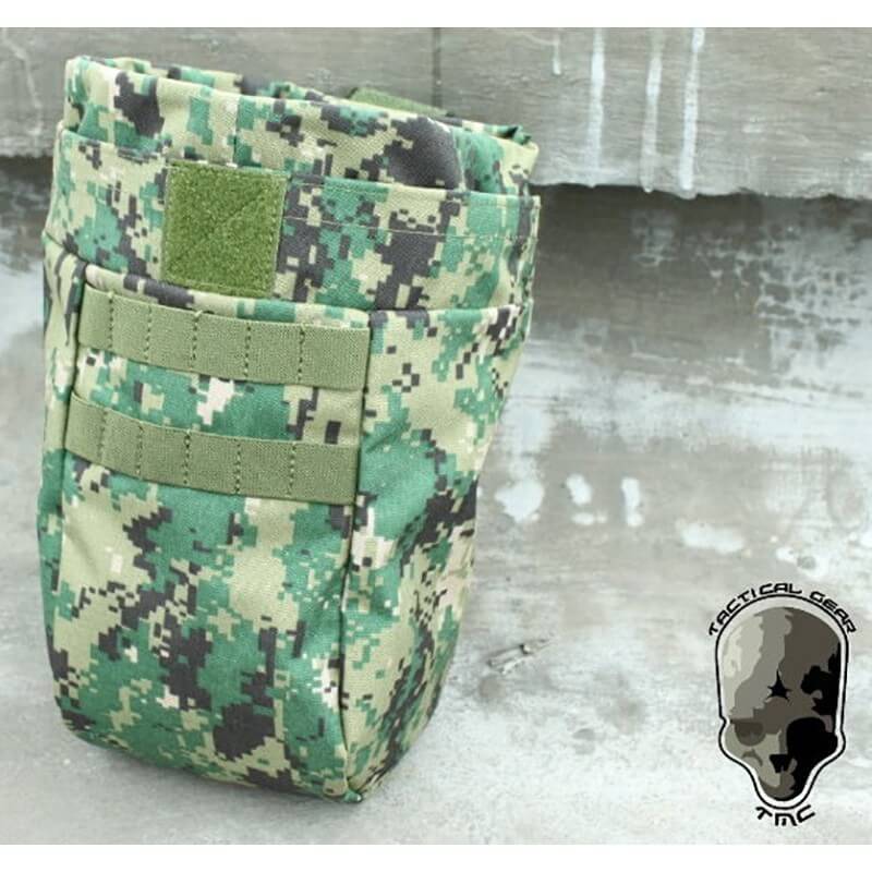 TMC USMC Style Dump Pouch