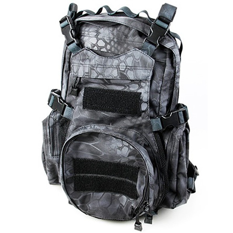 TMC Bravo Tactical Assault Pack