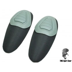 TMC CP Style Elbow Pads Set