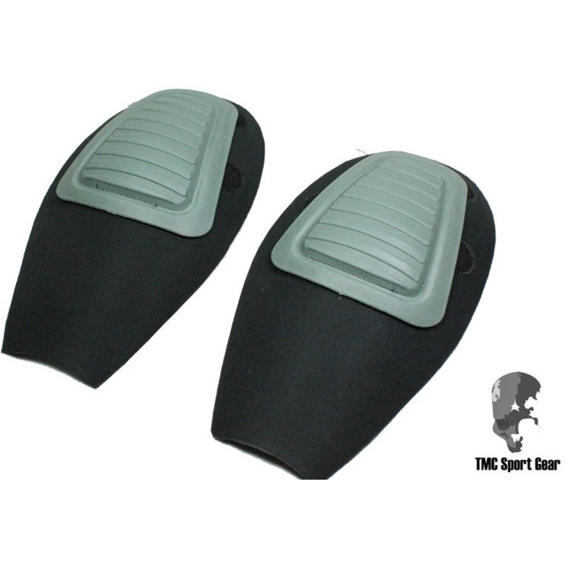 TMC CP Style Gen2 Knee Pads Set