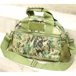 TMC Low Profile Satchel Bag