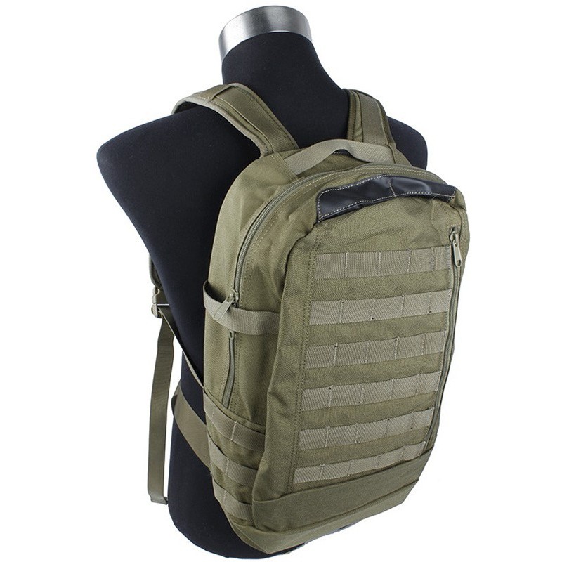 TMC Marines Style Tactical Assault Pack