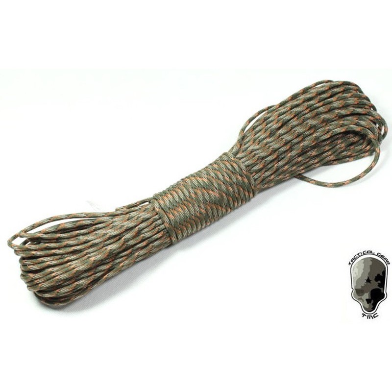 nylon paracord