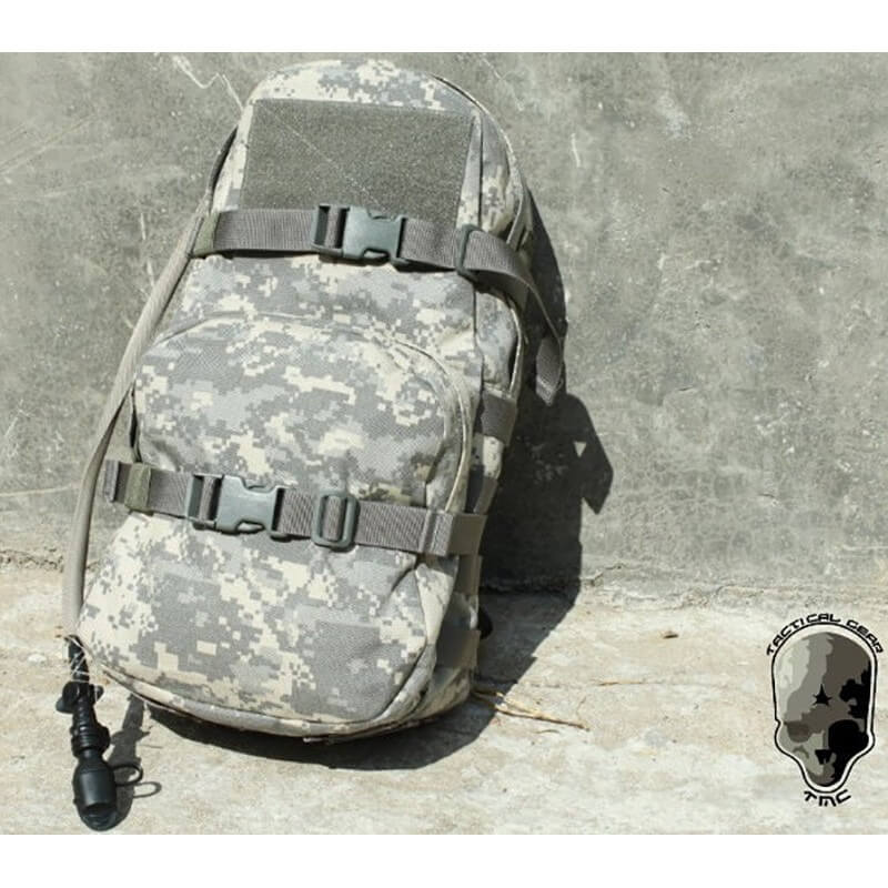 TMC Modular Assault Pack with 3L Hydration