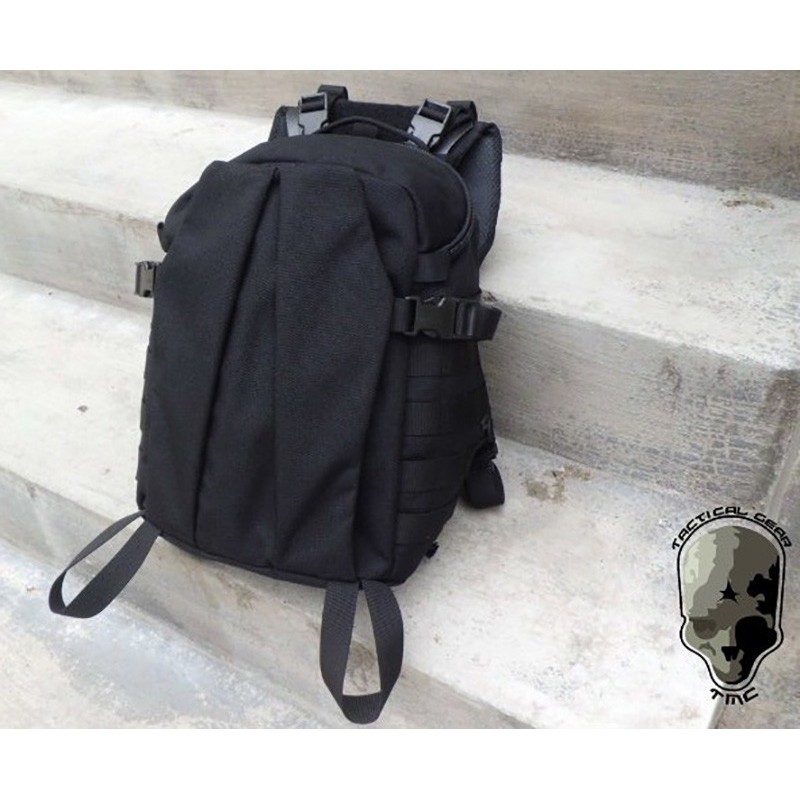 TMC Modular Medical Pack