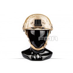 FMA High Cut Helmet