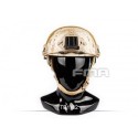 FMA High Cut Helmet